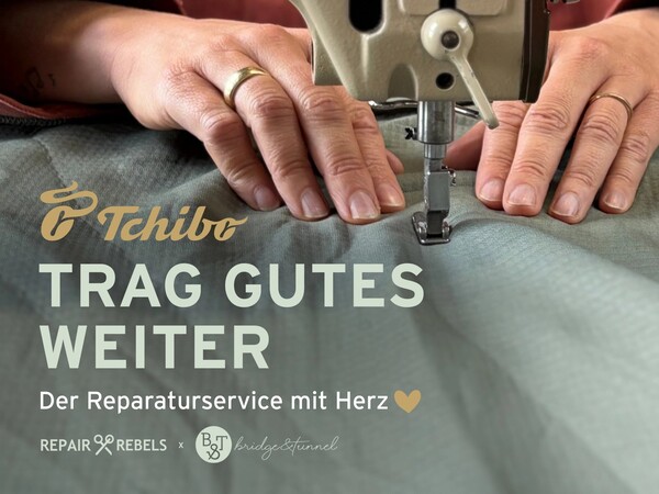 Reparaturservice für Tchibo Produkte
