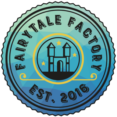 Fairytale Factory Logo