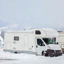 Caravan / Reisemobile – Standheizung