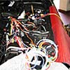 Fahrzeug-Elektrik – Einbau und Reparatur
