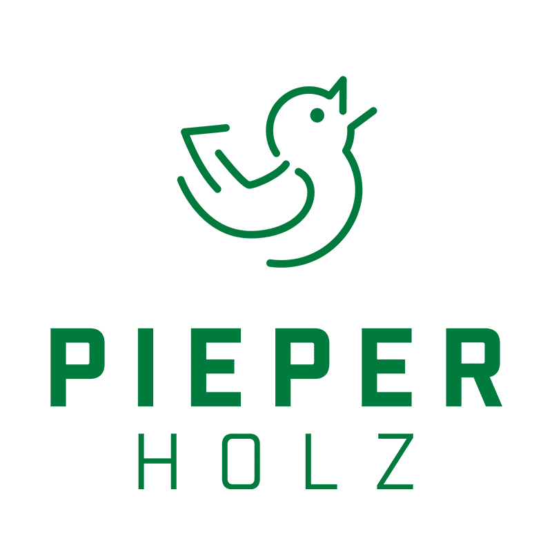 Logo Pieper Holz GmbH