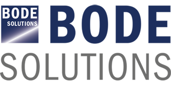 BODE Solutions Logo