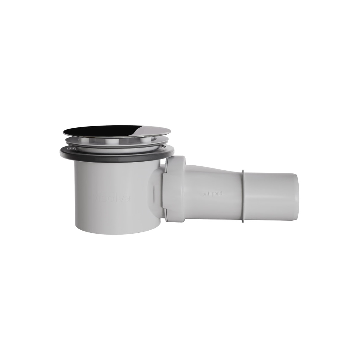 Flow Siphon