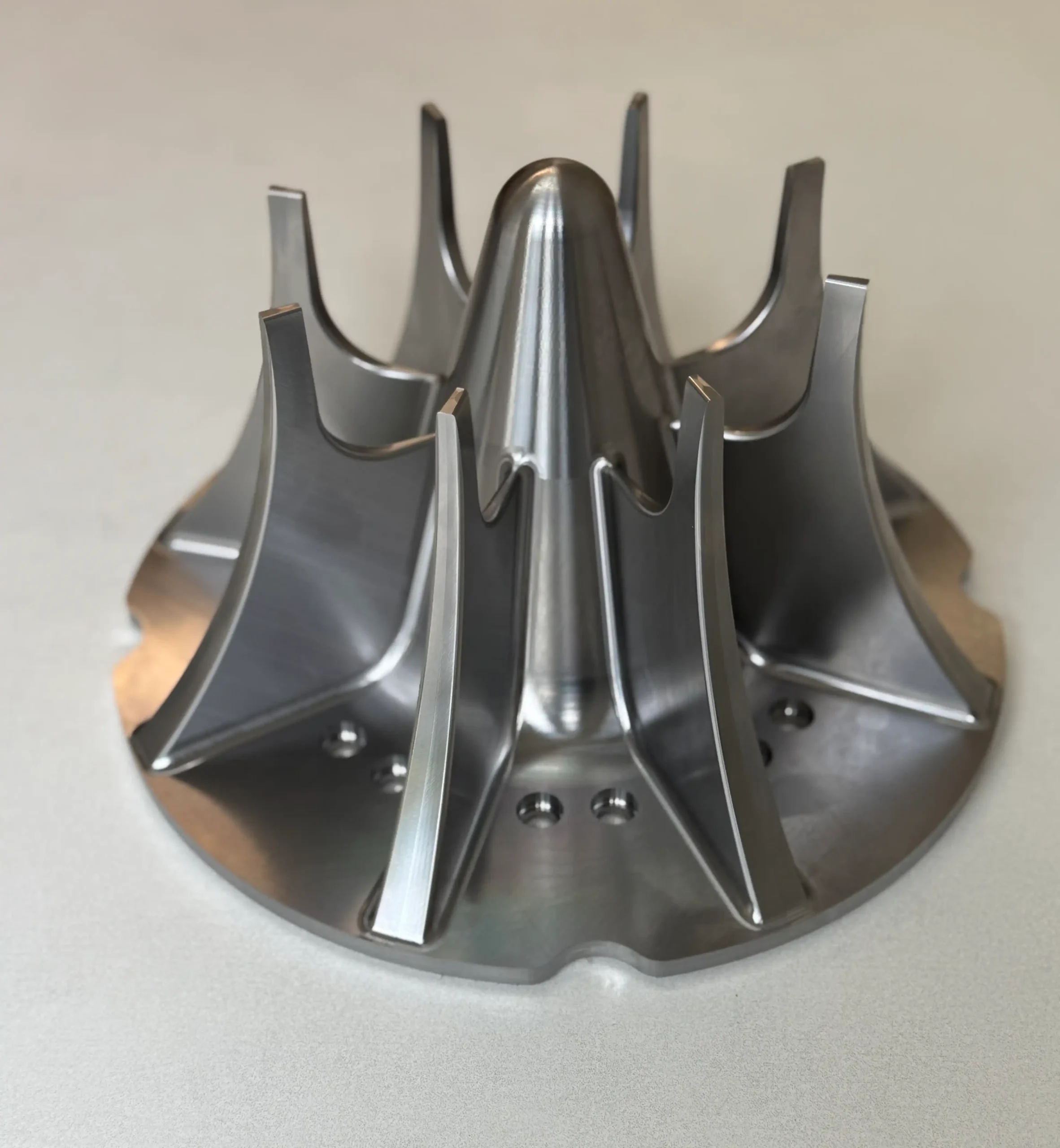 Formenbauteil