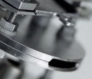 E-Beam Heater