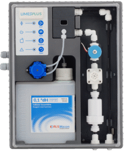 LIMESPLUS Water Hardness Analyzer