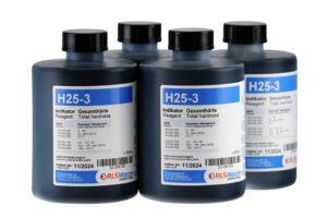 Indicator H25 3 VP