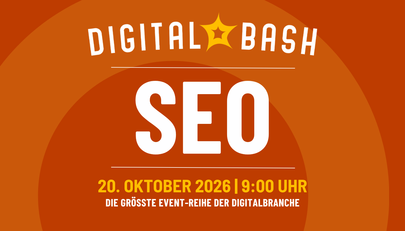 Digital Bash – SEO