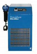 Ölfreier Silokompressor (GHH RAND)