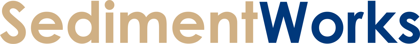 SedimentWorks Logo