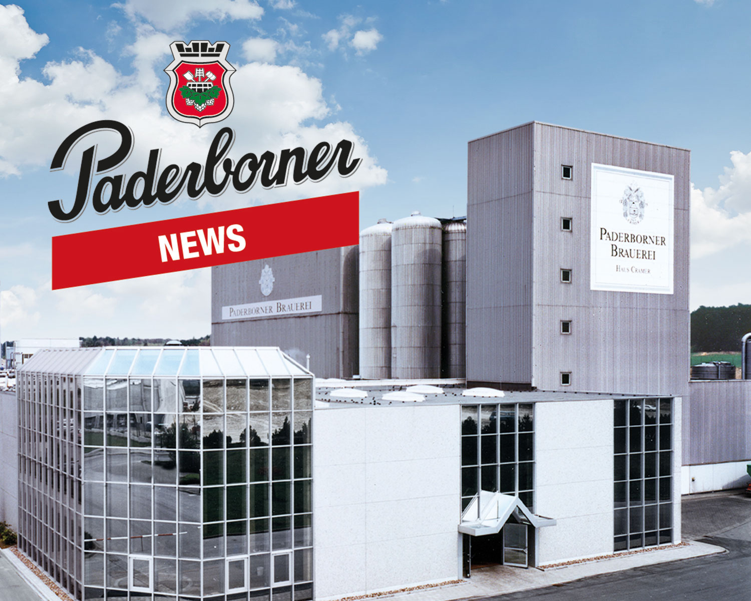 Current brewery news
