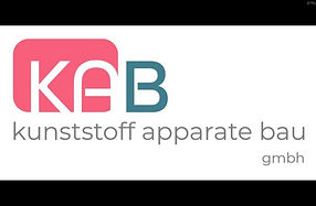 Kunststoffbehälter und Becken