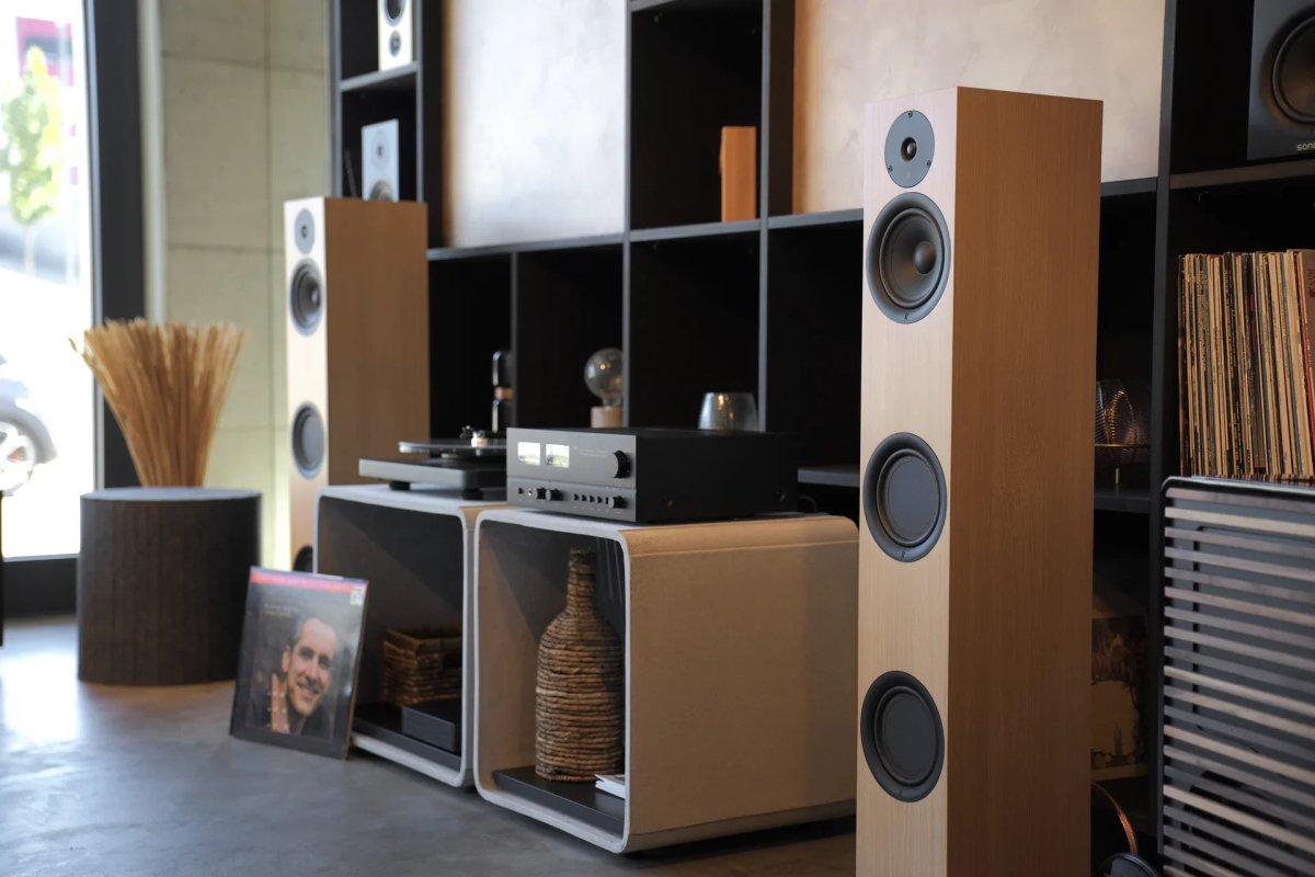SONOX Q110