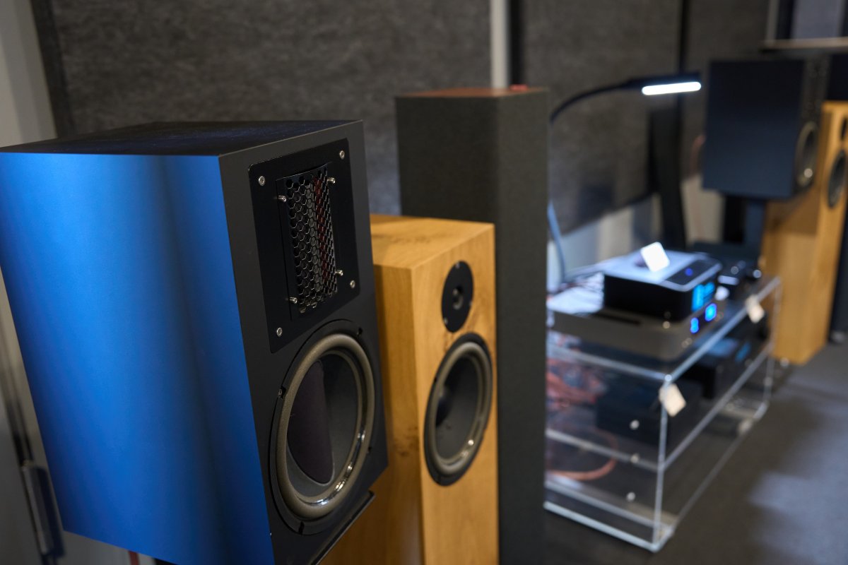 Studio Arlesheim