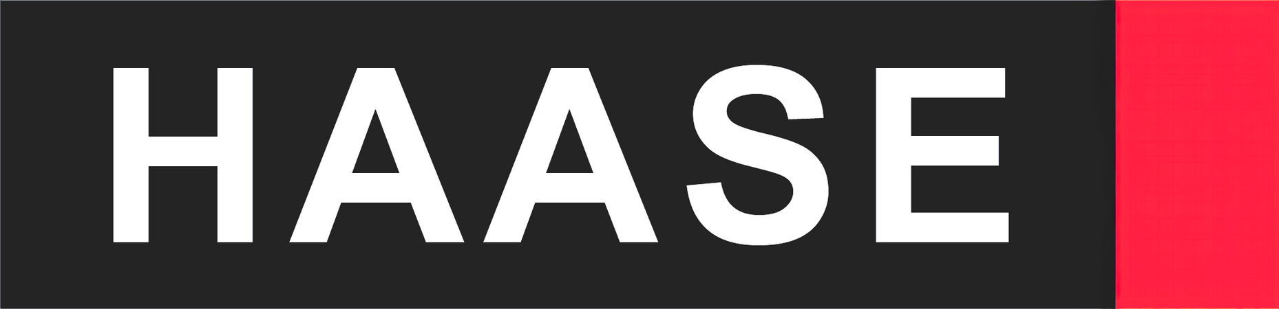 Haase CNC Logo