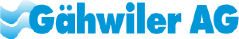 Logo Gähwiler AG