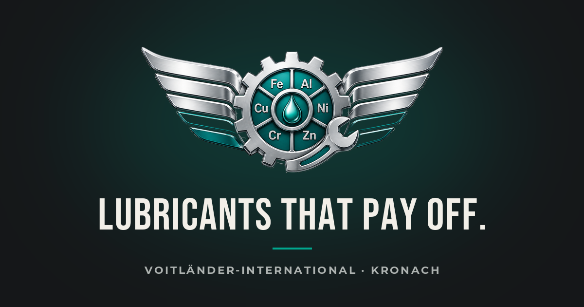 Voitländer-International – Fertigung