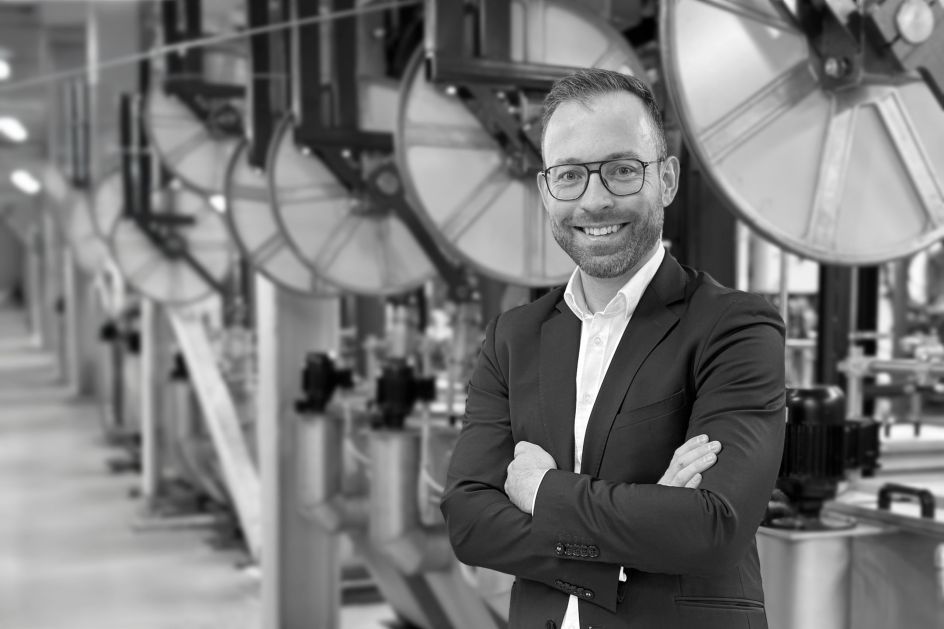 Produktionsansicht HPW