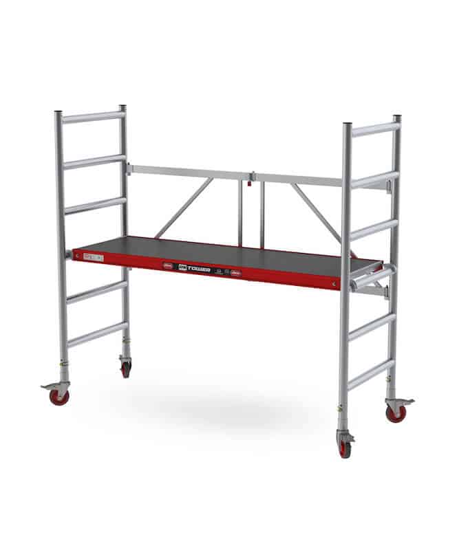 Altrex folding tower 44 Power