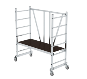 Günzburger Steigtechnik ML small scaffold