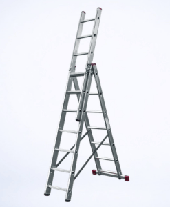 Multi-purpose ladders