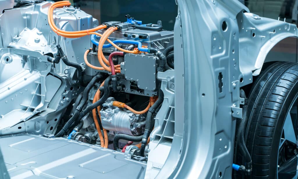 Automotive / Transport
