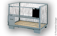 Gitterboxen