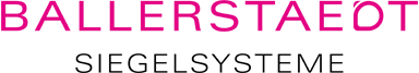 BALLERSTAEDT Logo