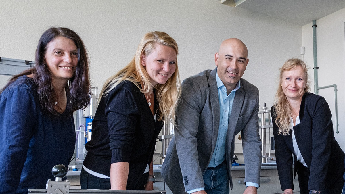 Rezertifizierung 2026: HACCP, ISO 9001 und ISO 14001