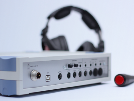 Audio-Ton – Fertigung