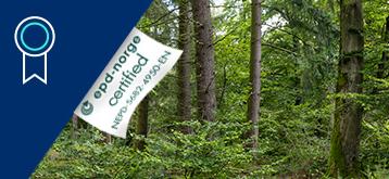 Environmental Product Declaration – vom Rohstoff bis zum Recycling