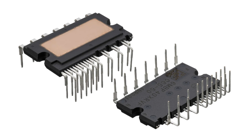 Intelligent Power Module P641 Series