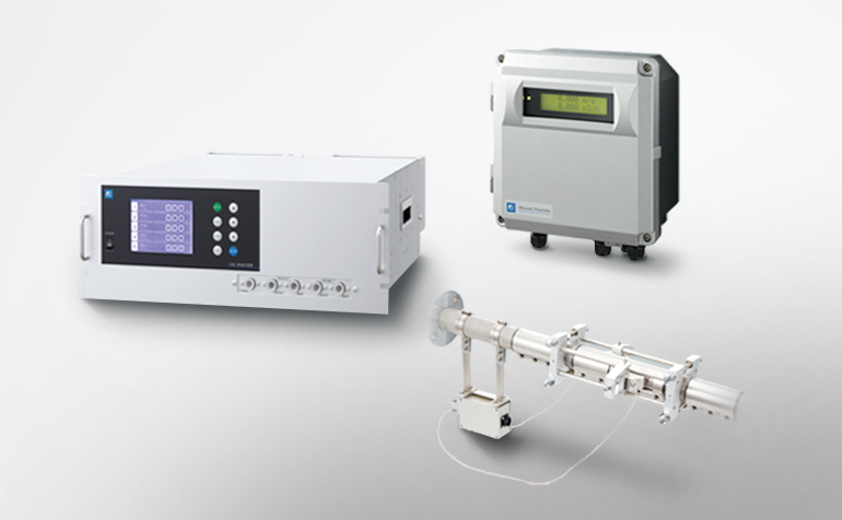 Instrumentation