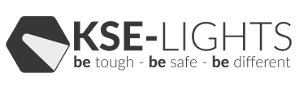 KSE-Lights Logo