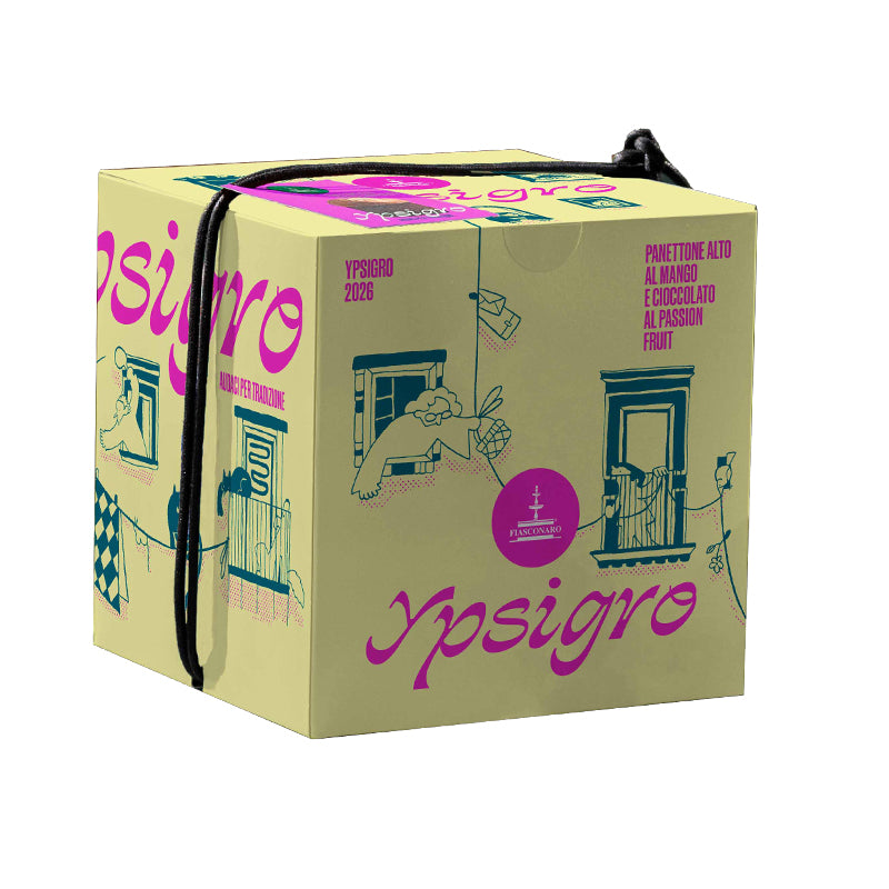 Spezialitäten-Sortiment