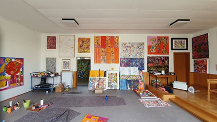 Atelier