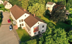 KulturWerkstatt – Fertigung