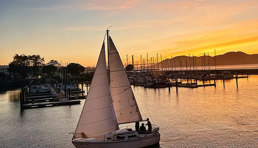 LiFePO4 battery for boats and yachts