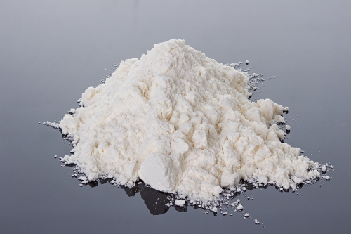 Fine Powders