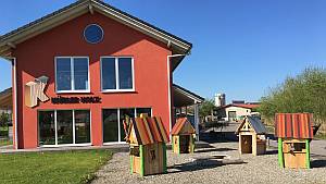 Gartenmöbel
