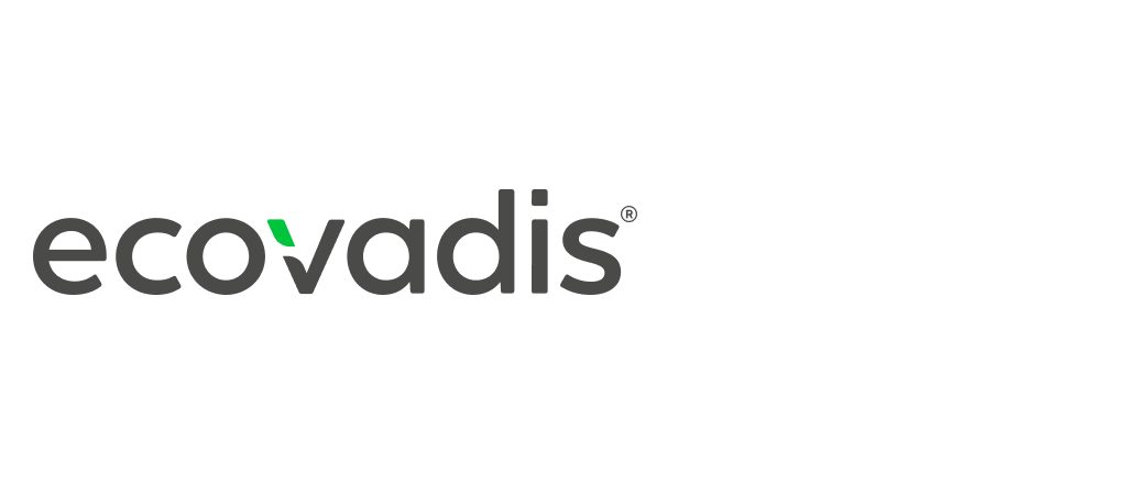 EcoVadis-Zertifizierung