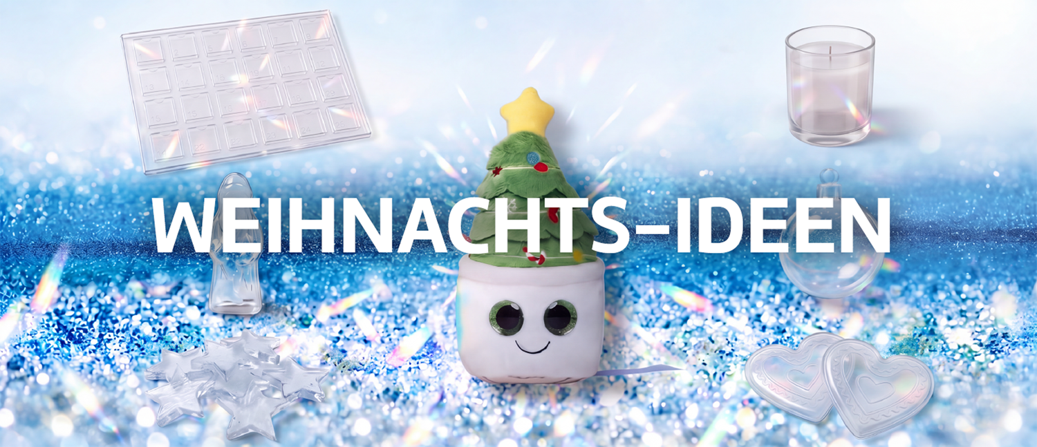 Saisonale Werbeartikel – Weihnachten