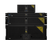 PIXERA Medienserver (Hardware)