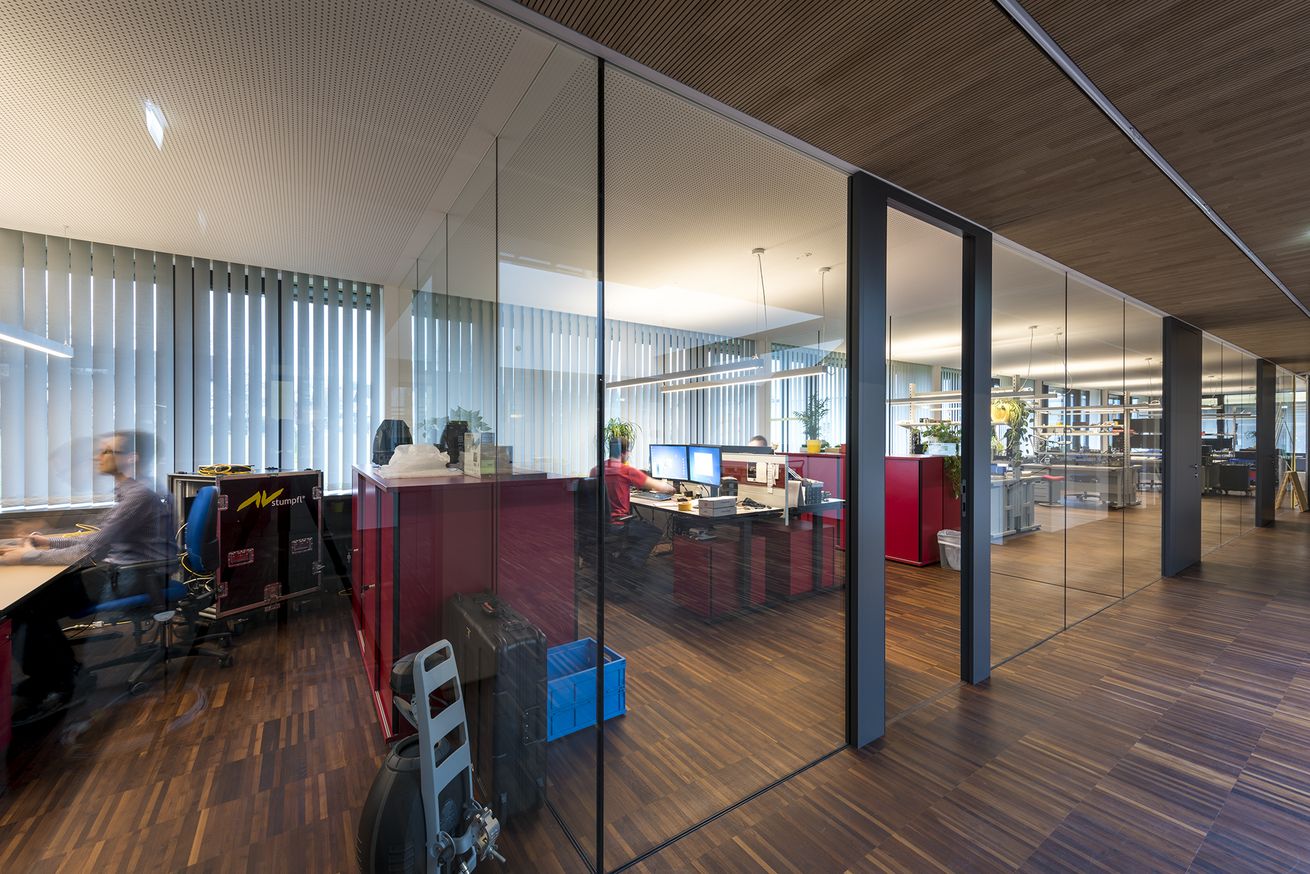 Entwicklung F&E