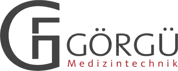 Görgü Medizintechnik Logo