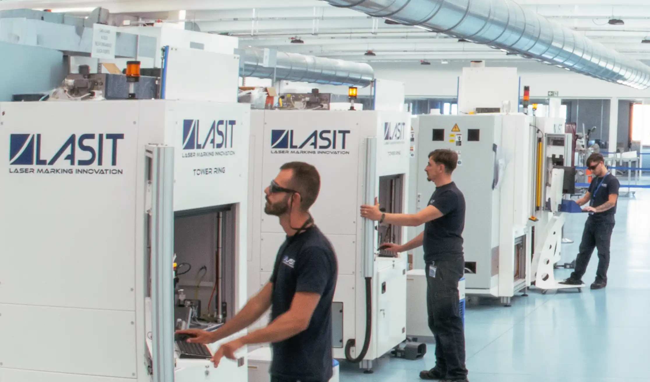LASIT – Laser Marking Innovation