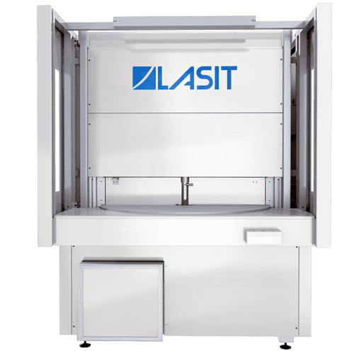 Polaris – 3-Achsen-Lasermarkierer