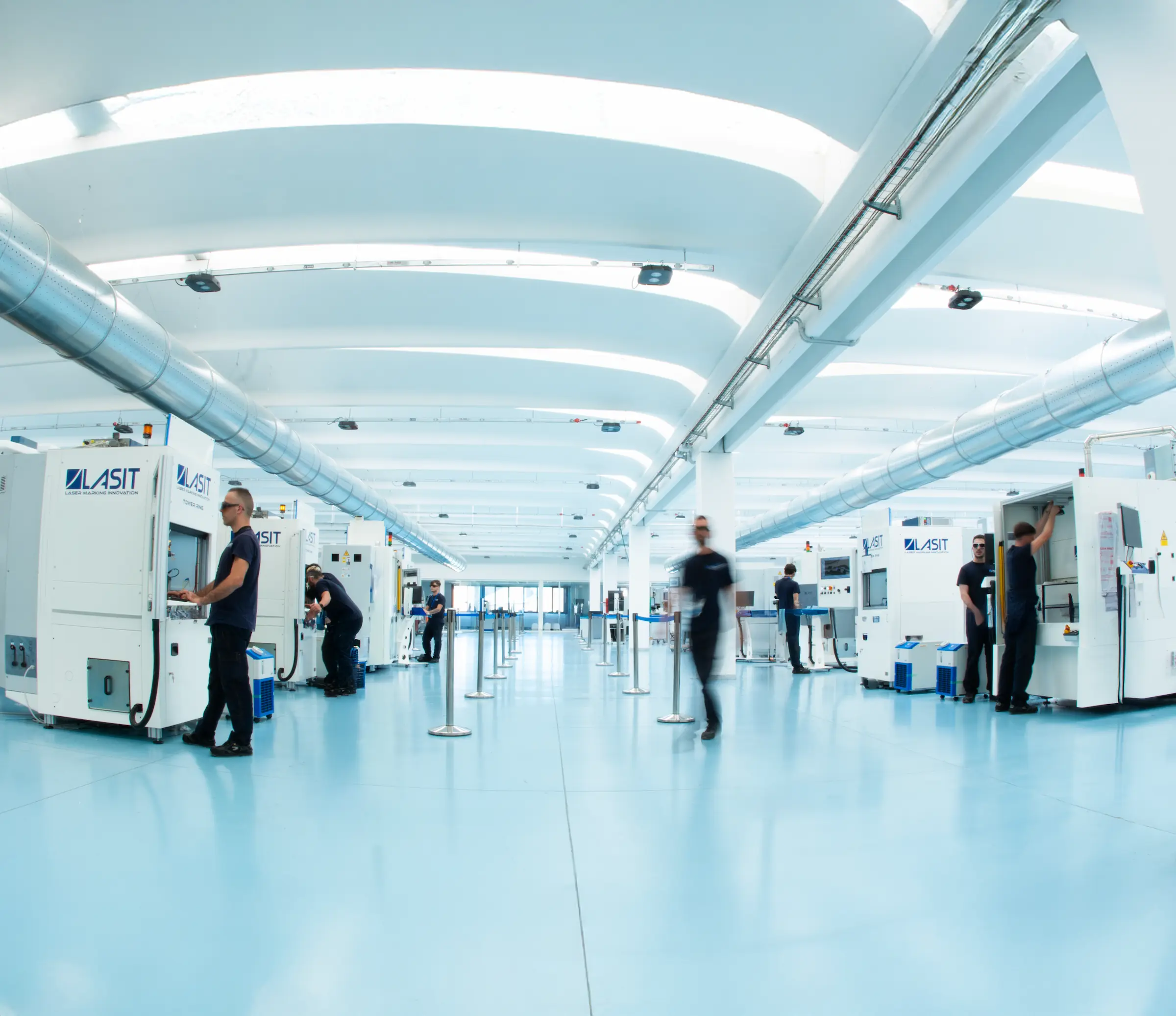 LASIT – Laser Marking Innovation