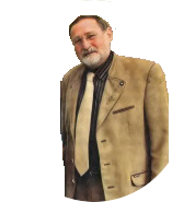 Klaus Wolf, ehem. Geschäftsführer