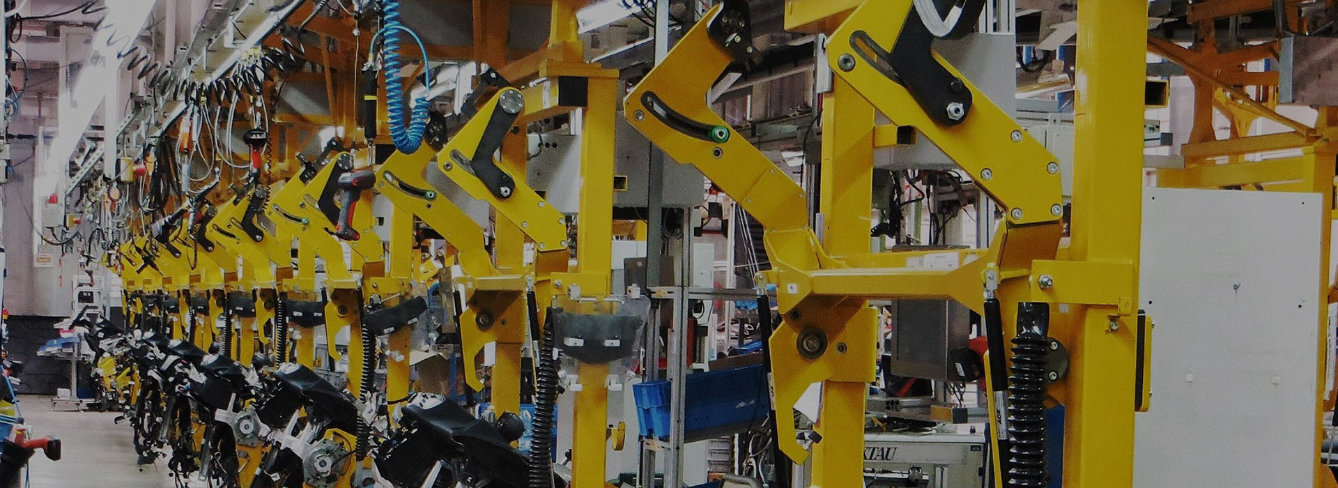Conveyor-System